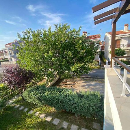 Villa Amphis House Nikiti Exterior foto